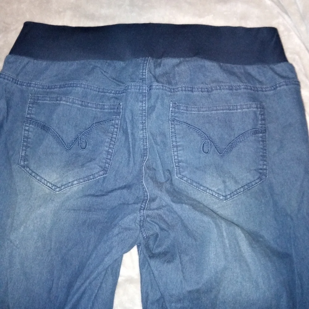 Oh mama motherhood jeans - Picture 6 of 7